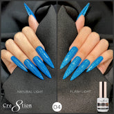 Cre8tion Under Flashlight Collection 0.5oz 04