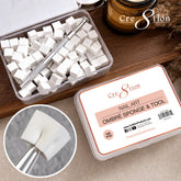 Cre8tion Ombre Sponge & Tool 100pcs/box