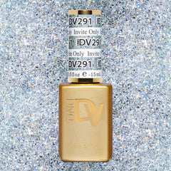 DND Invite Only Diva #291