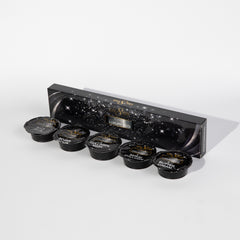 Cre8tion Luxury Platinum Pedicure Spa