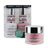 Cre8tion Matching Set - Rustic Collection - 040