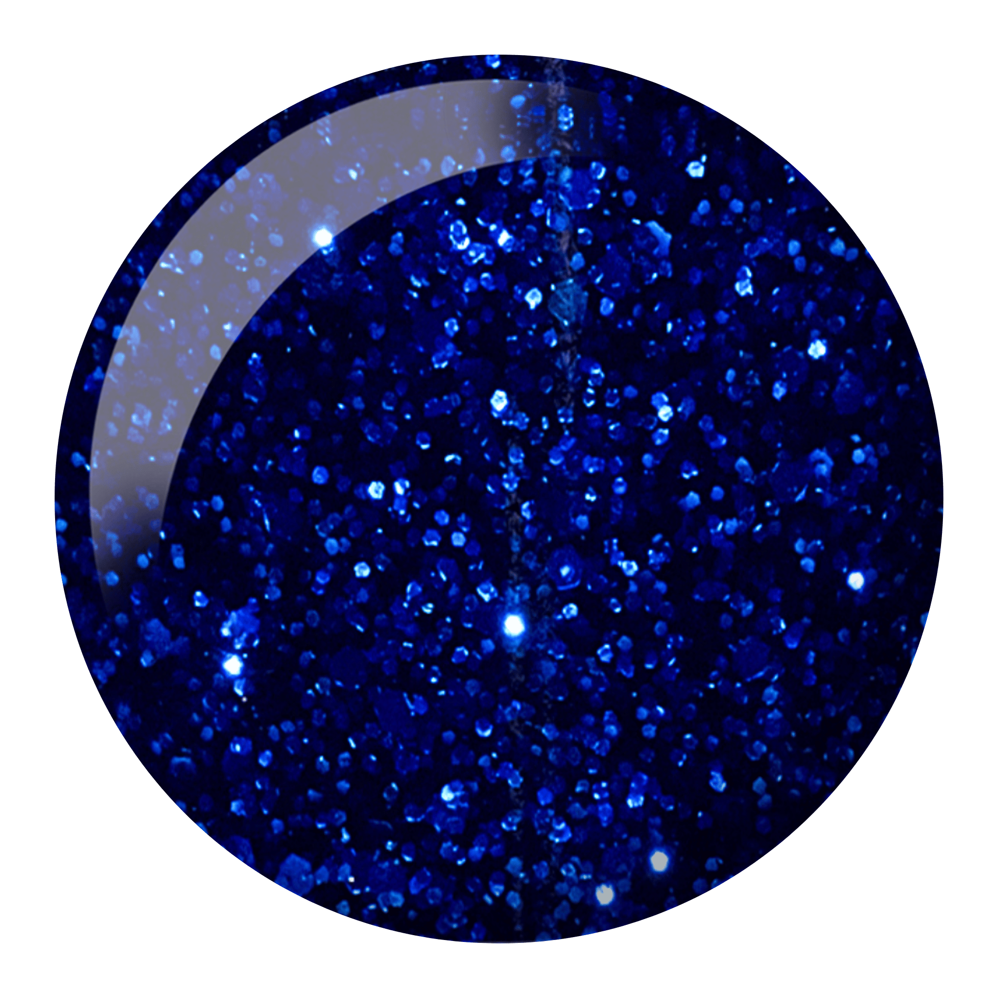 Blue Amber #583
