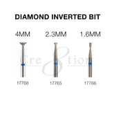 Cre8tion Diamond Inverted Bit
