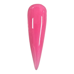 DNH NAIL POWDER 3 IN 1 FRENCH ROSE 12 0Z