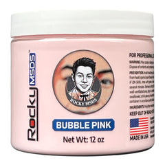 Rocky MDSD Bubble Pink Nail Powder 24oz