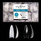 Cre8tion Special Shape - 14 Bullet 550 pcs./box