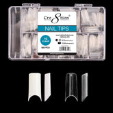 Cre8tion Special Shape - 10 Straight 500 pcs./box