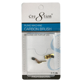 Cre8tion UP 200 Carbon Brush 2 pcs/blister