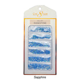 Cre8tion Opalite Nail Art
