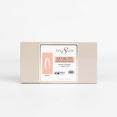 Cre8tion Soft Gel Tips - Almond Mini Box 224pcs