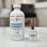 Cre8tion Tip Extension Primer for Soft Gel Tips
