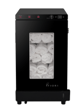 Fiori TWS120B Towel Steamer