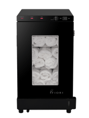 Fiori TWS120B Towel Steamer