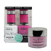 Cre8tion Matching Sets - 031 PARADISE AND YOU