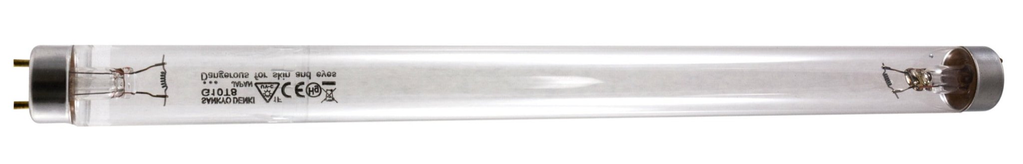 Philips Sterilizer Bulbs