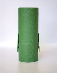 NGHIA Slanted Tweezer - N-409 (Stainless Steel)