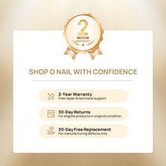ONAIL Nail Drill Pro Max