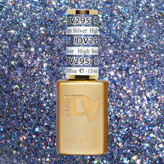 DND High Society Silver Diva #295