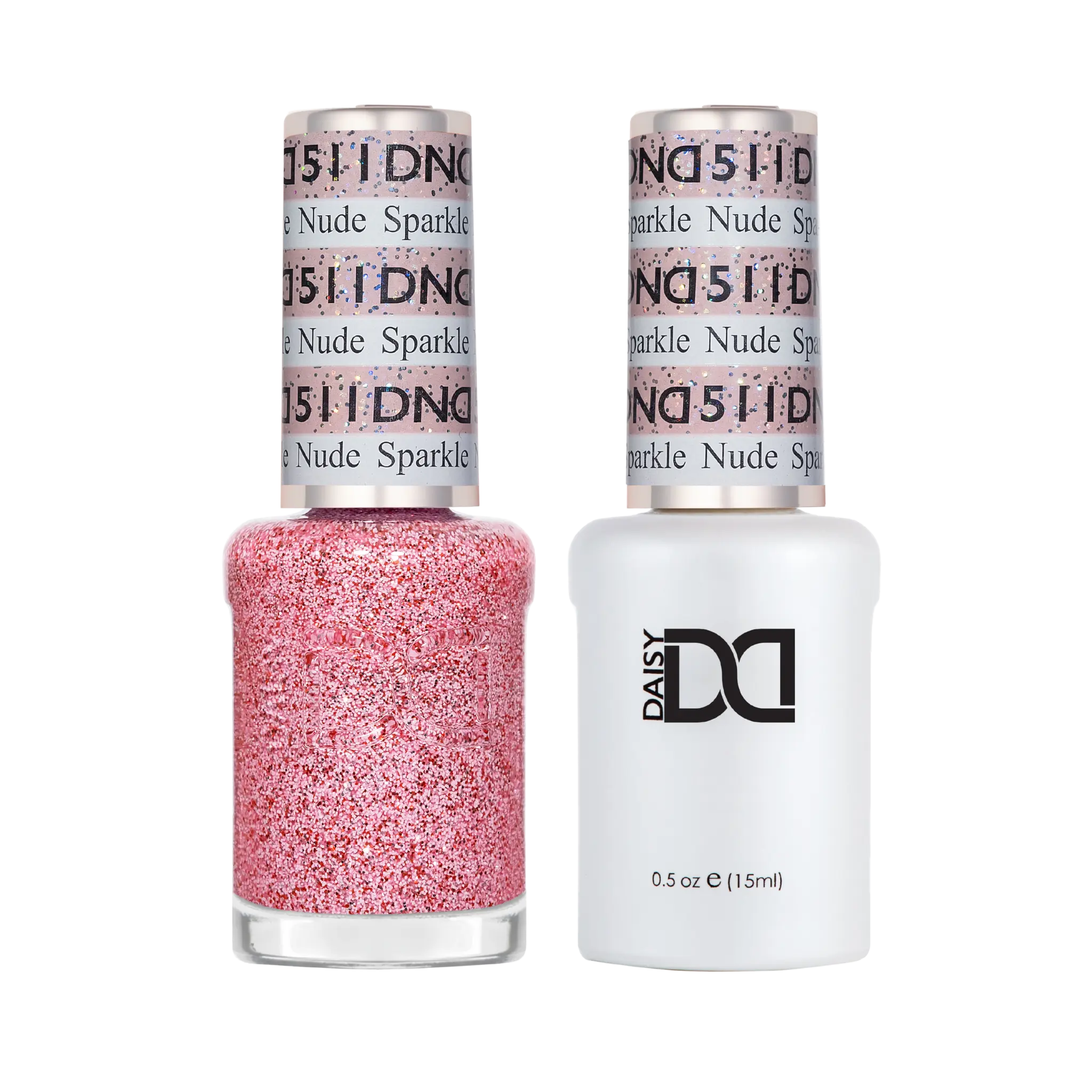 Nude Sparkle #511