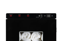 Fiori TWS120B Towel Steamer