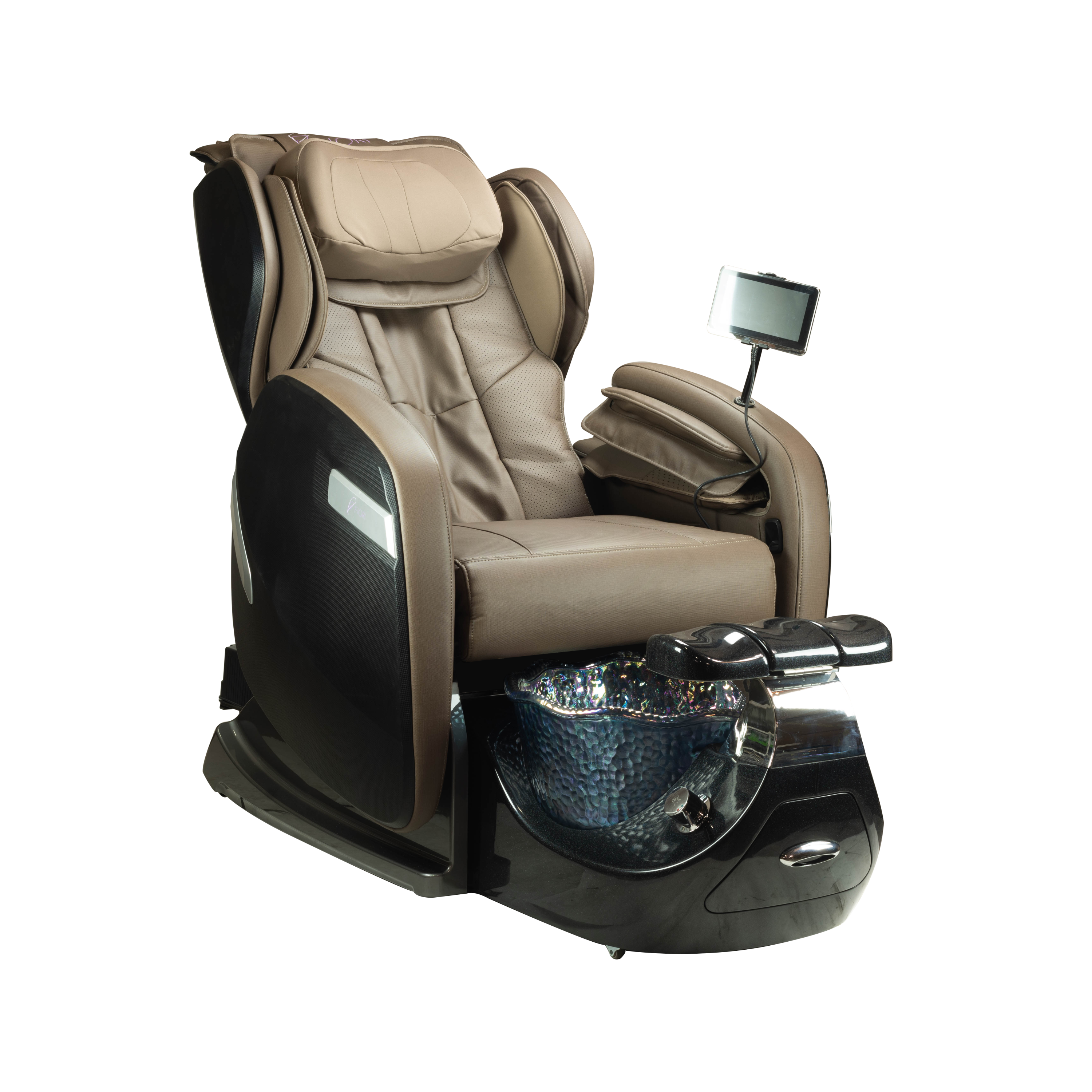 Fiori 9000 Pedicure Spa