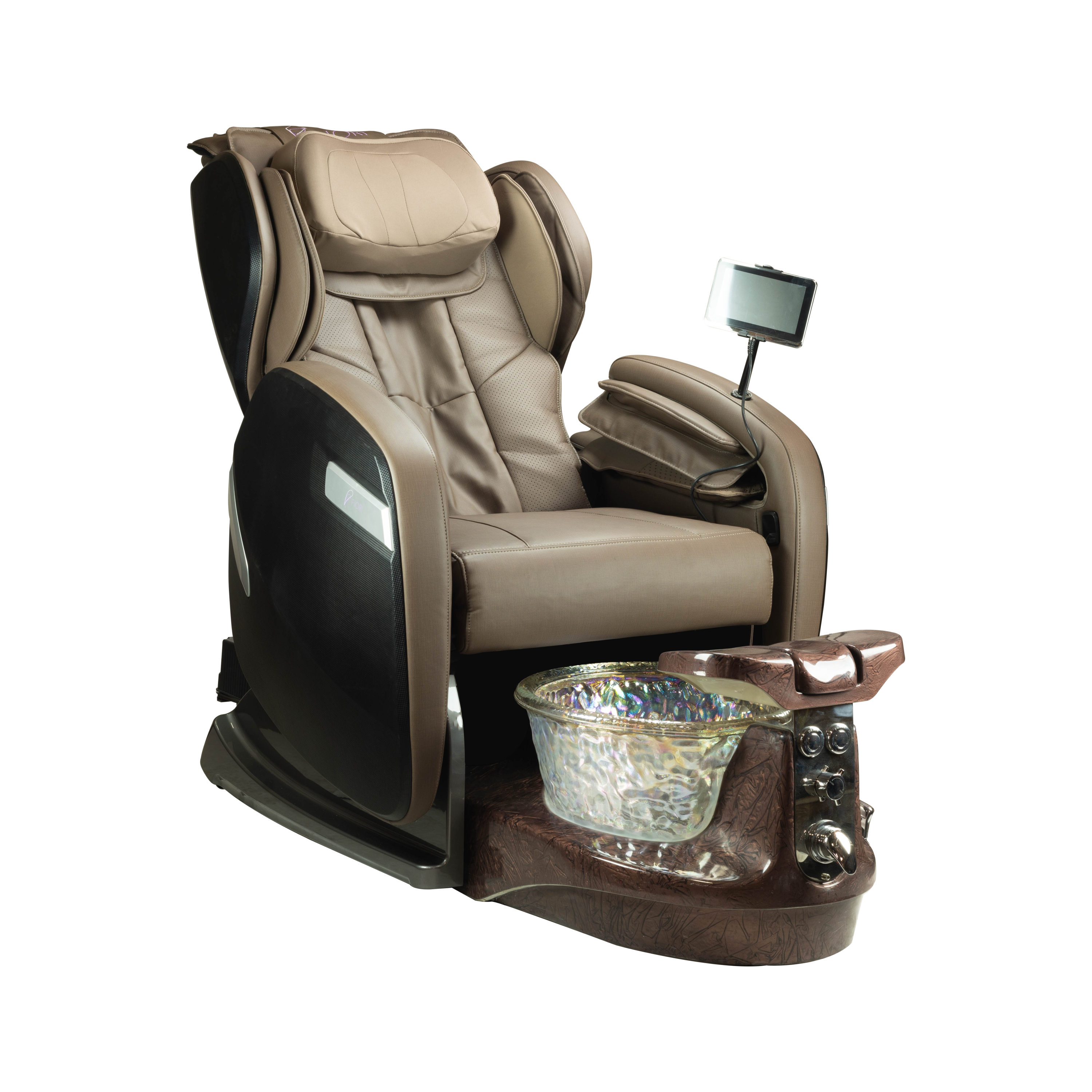 Fiori 9000 Pedicure Spa