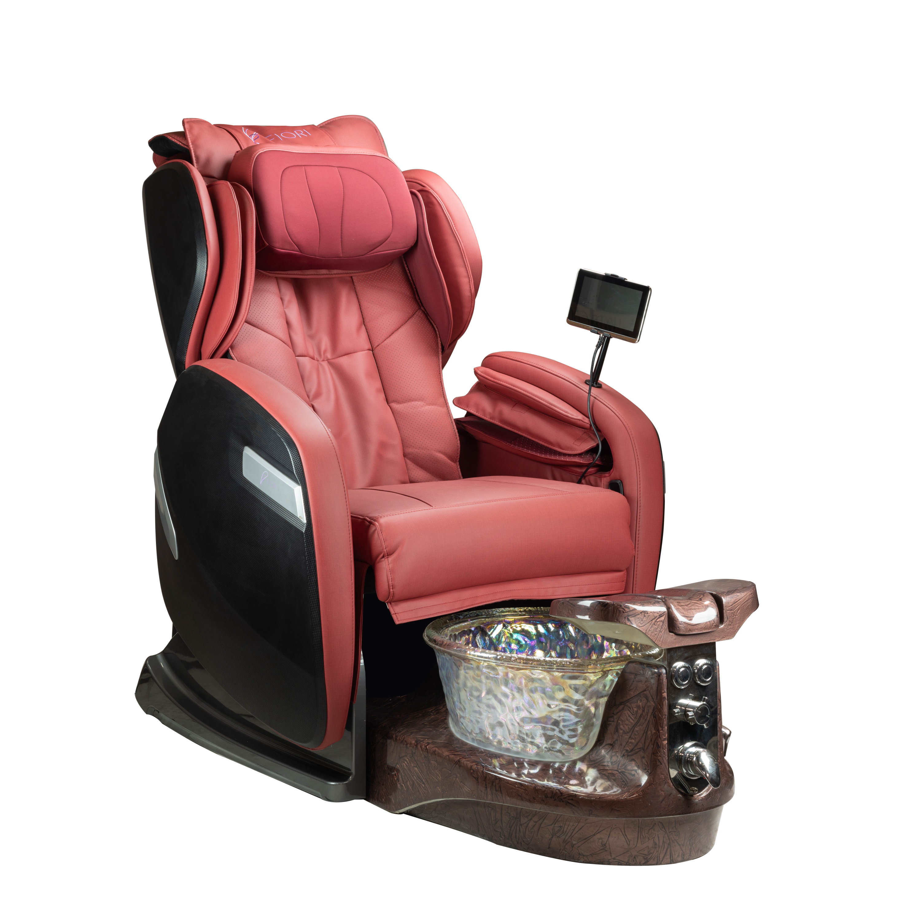 Fiori 9000 Pedicure Spa