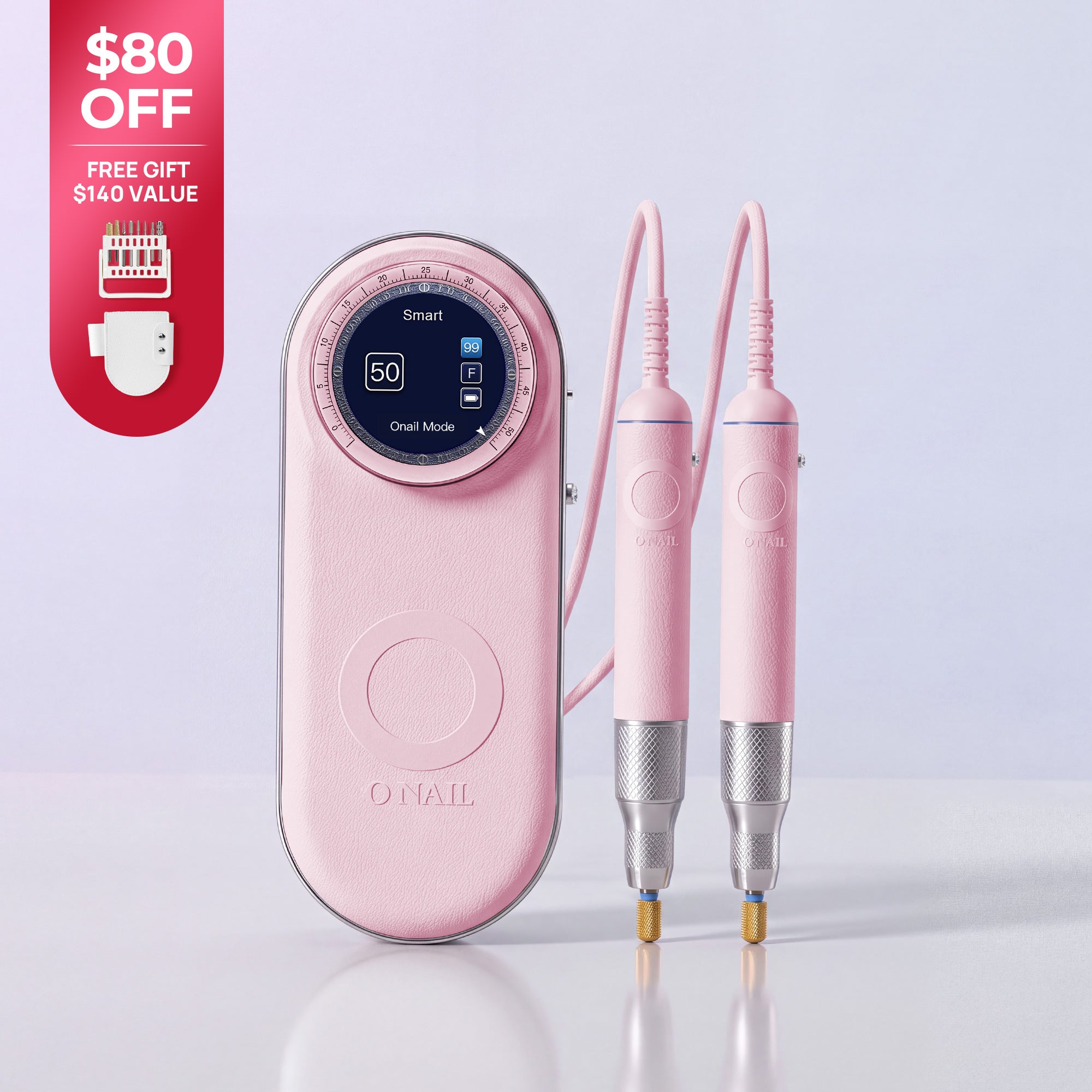 ONAIL Nail Drill Pro Max