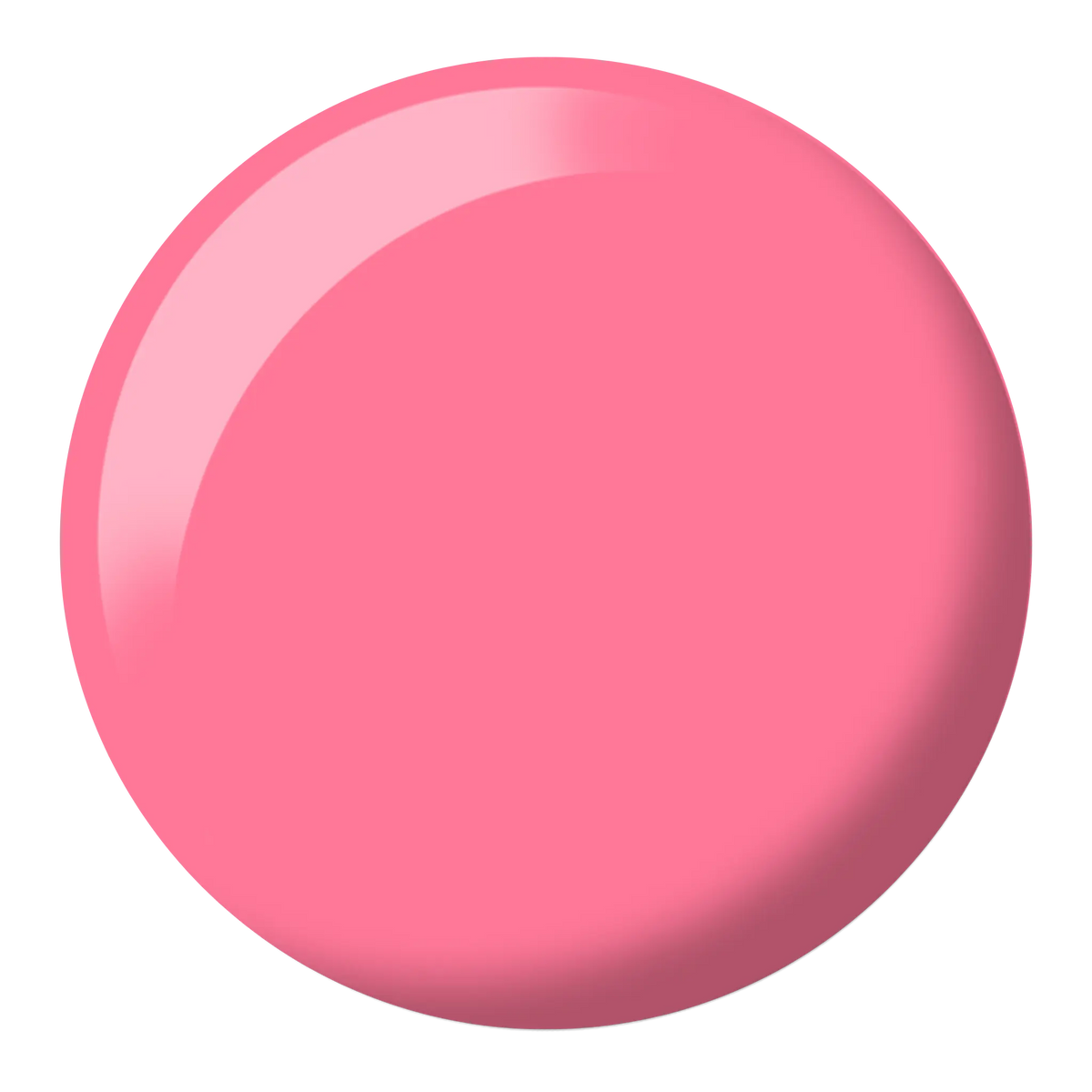 Princess Pink #538
