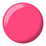 Fuchsia Touch #643
