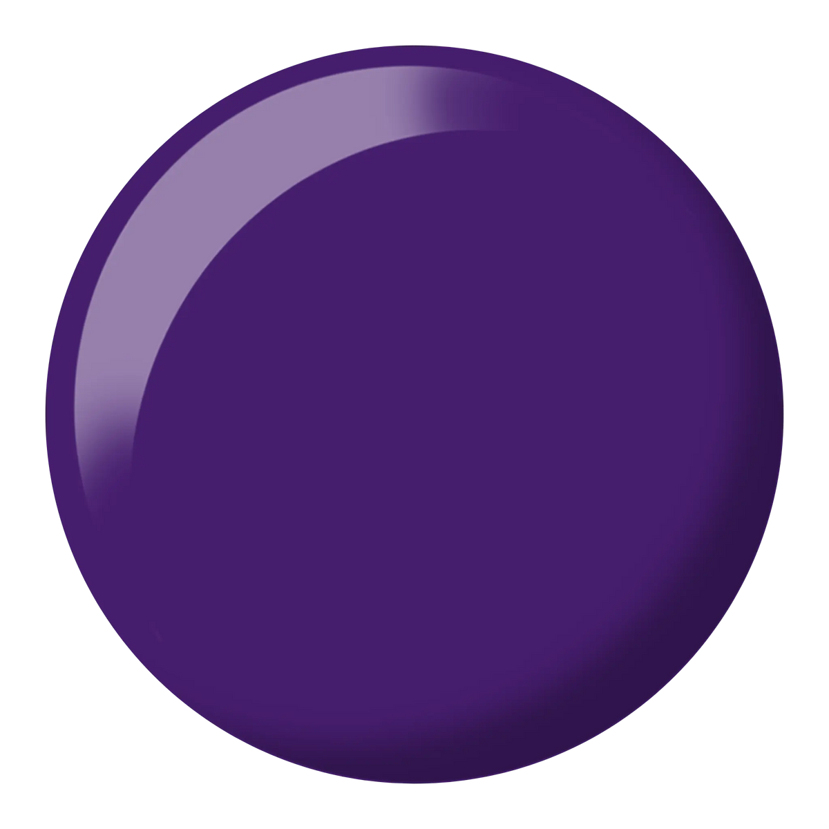 Monster Purple #657