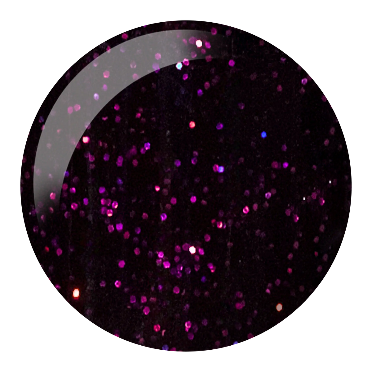 Purple Scorpio #674