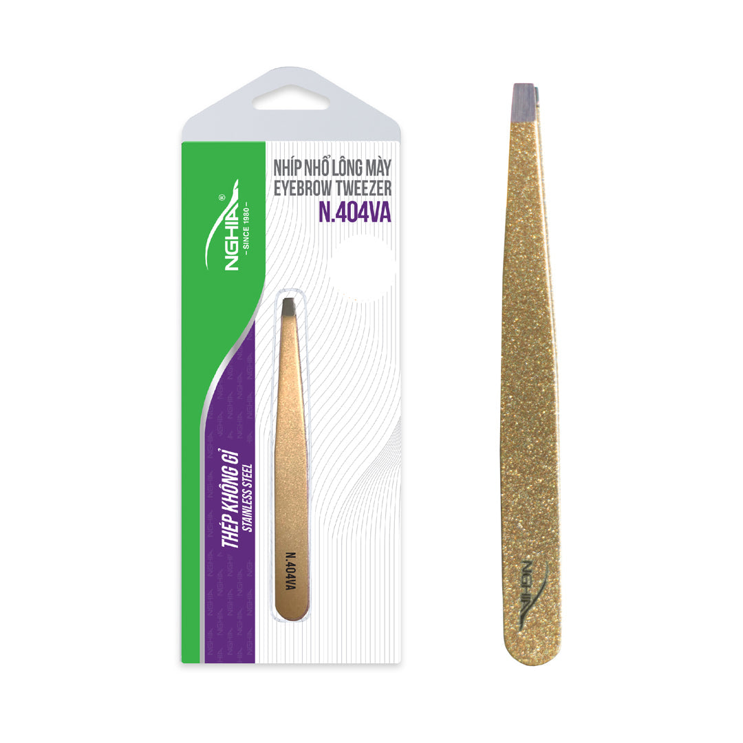 NGHIA EXPORT Profession Nail Nipper - NL-203 (Medical Grade Stainless Steel)