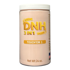 DNH  TOUCH  EM 1 NAIL POWDER 24 OZ