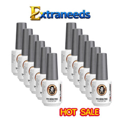 ROCKYMSDS 4IN1 EXTEND GEL -  BUILDER GEL- OVERLAY GEL-DIPPING GEL