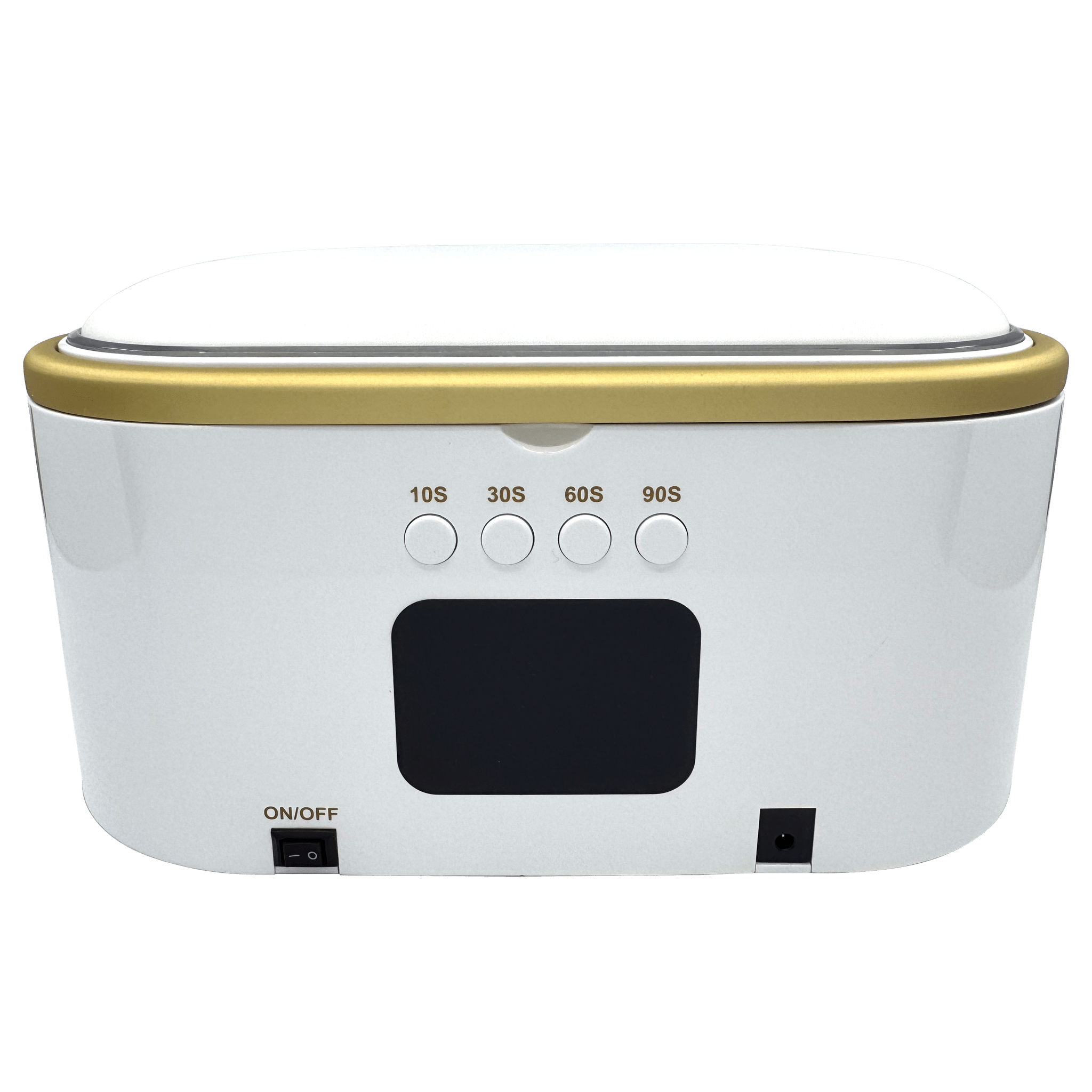 Adventek Rechargeable UV/LED Gel Lamp - 48w