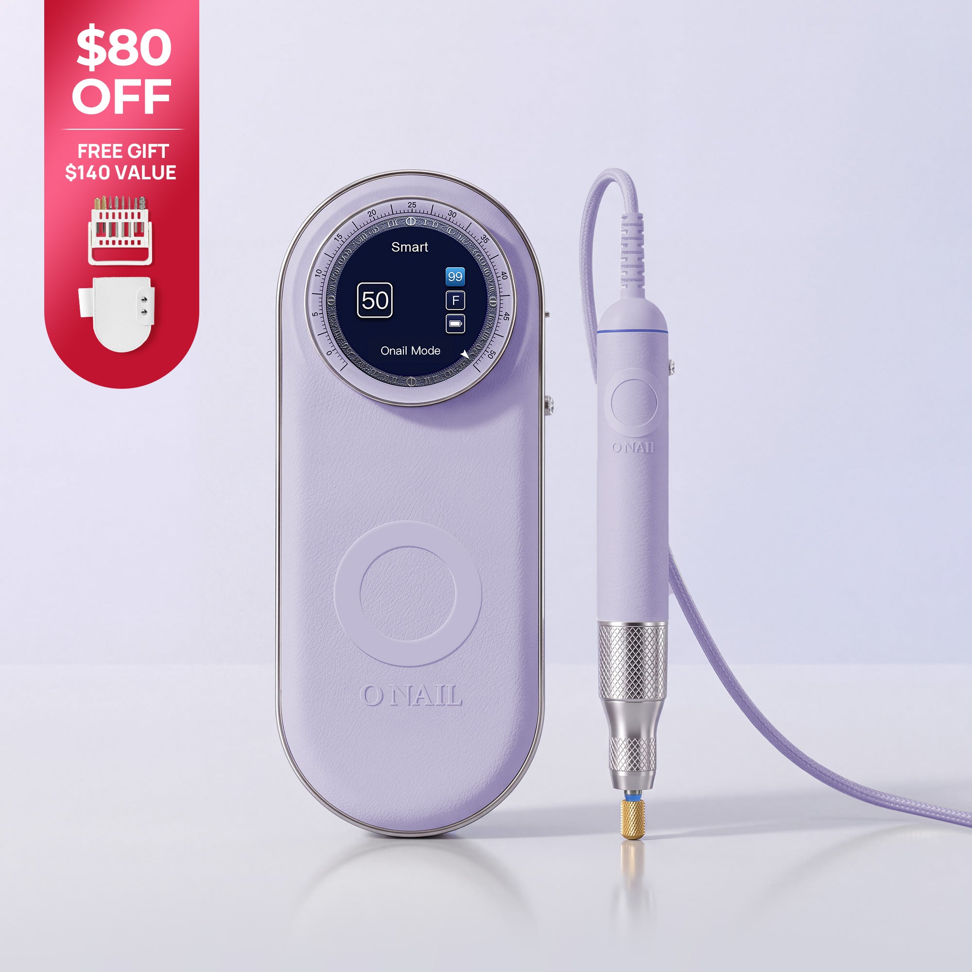 ONAIL Nail Drill Pro Max