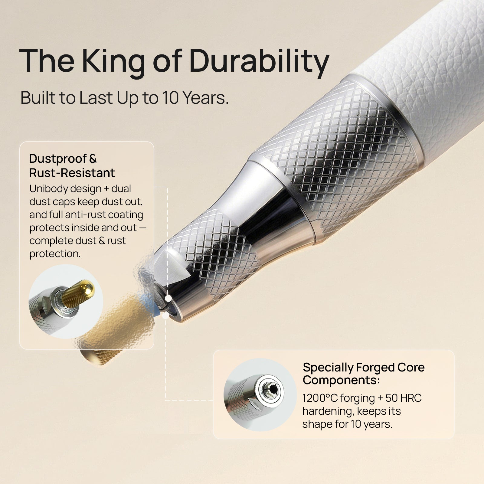 ONAIL Nail Drill Pro Max