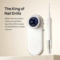ONAIL Nail Drill Pro Max