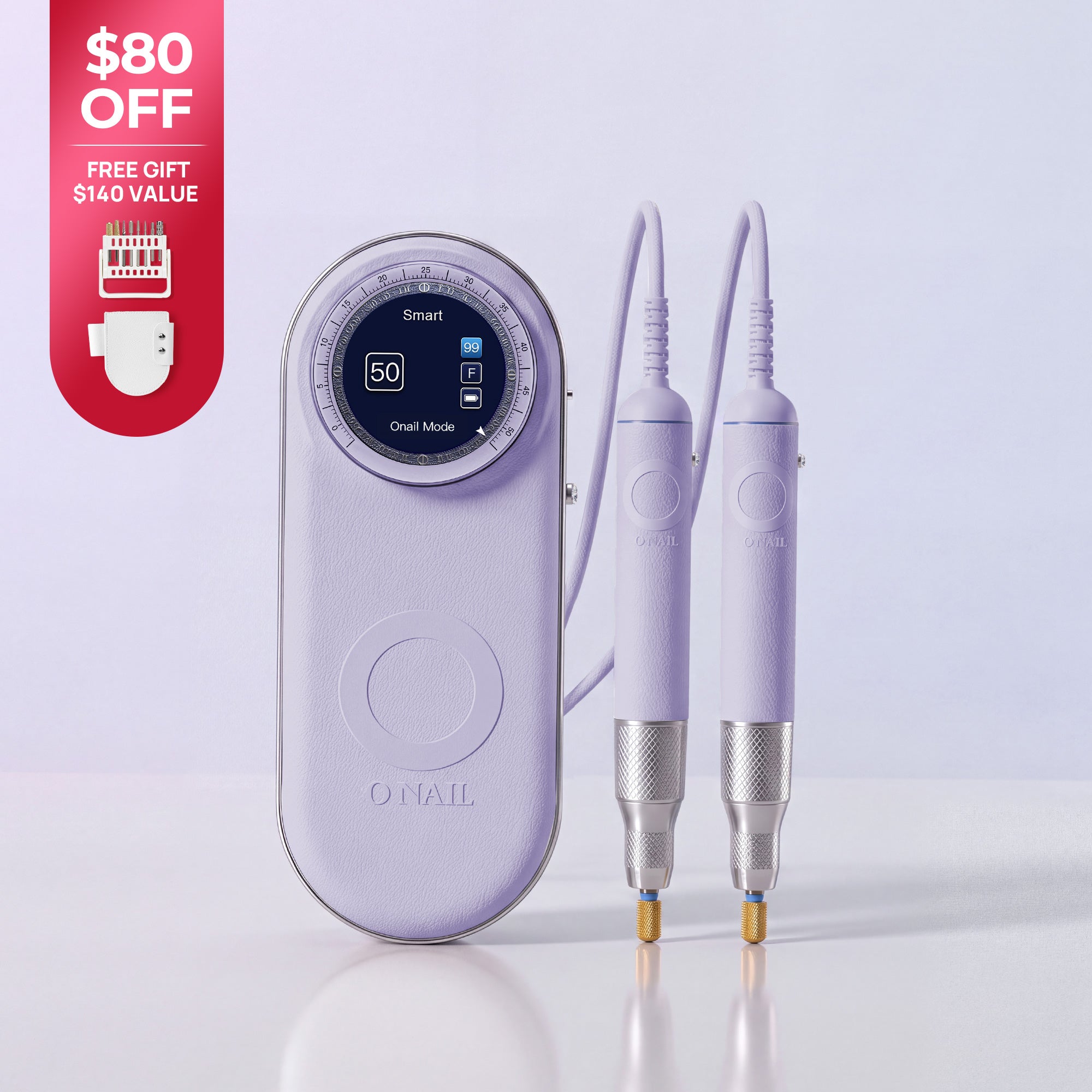 ONAIL Nail Drill Pro Max