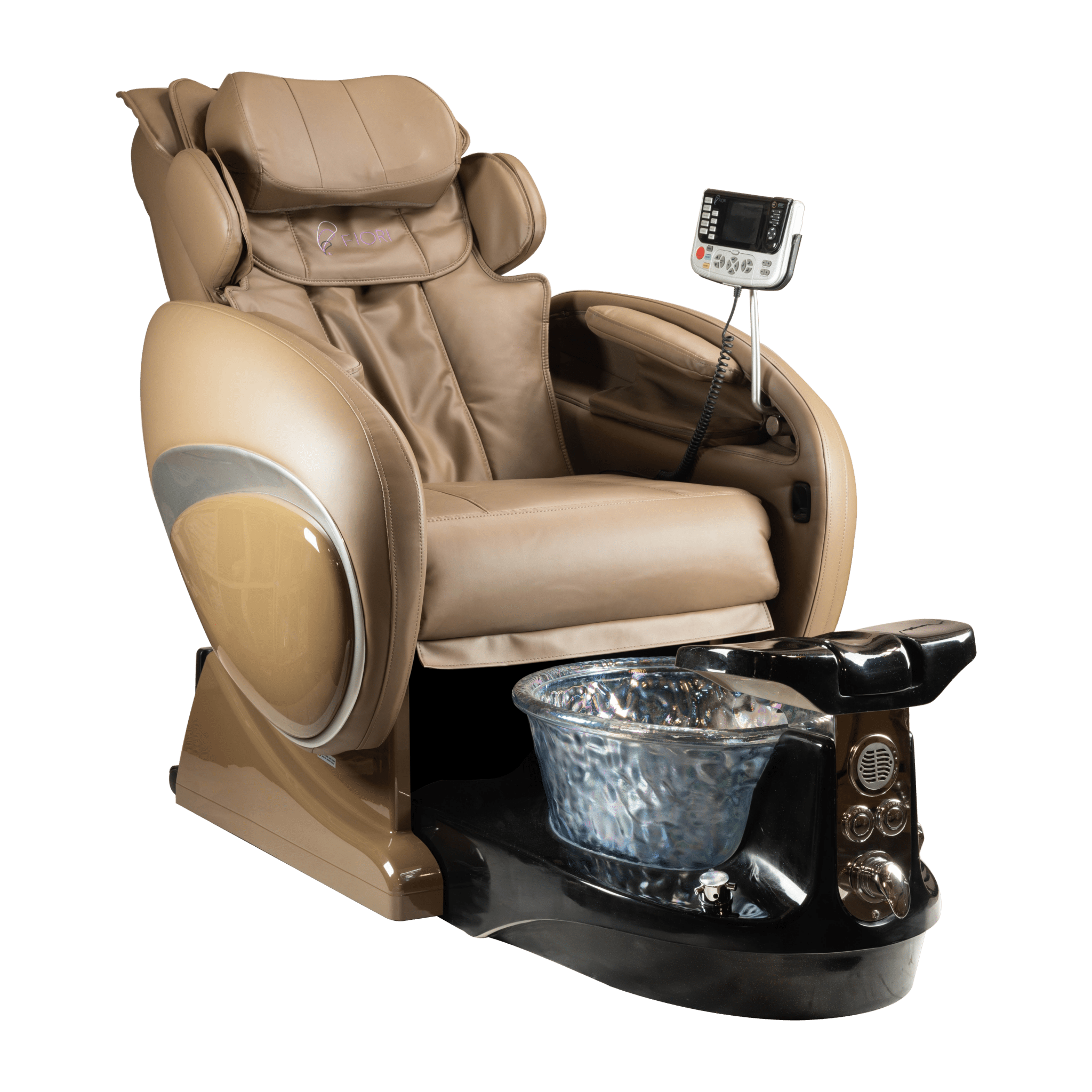 Fiori 8000 Pedicure Spa