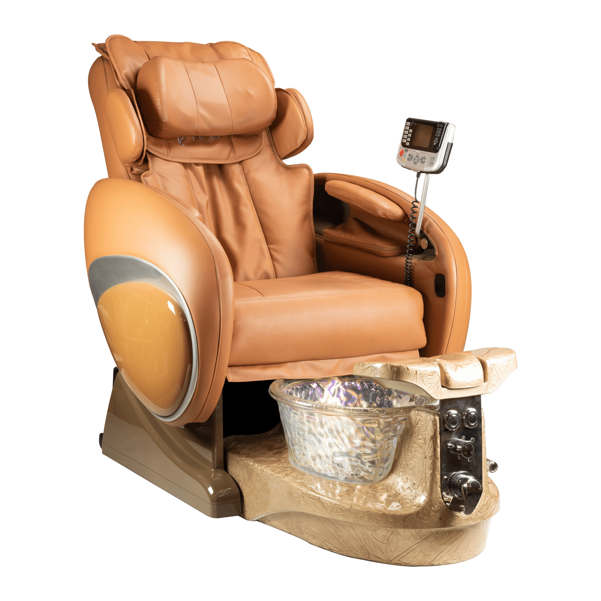 Fiori 8000 Pedicure Spa