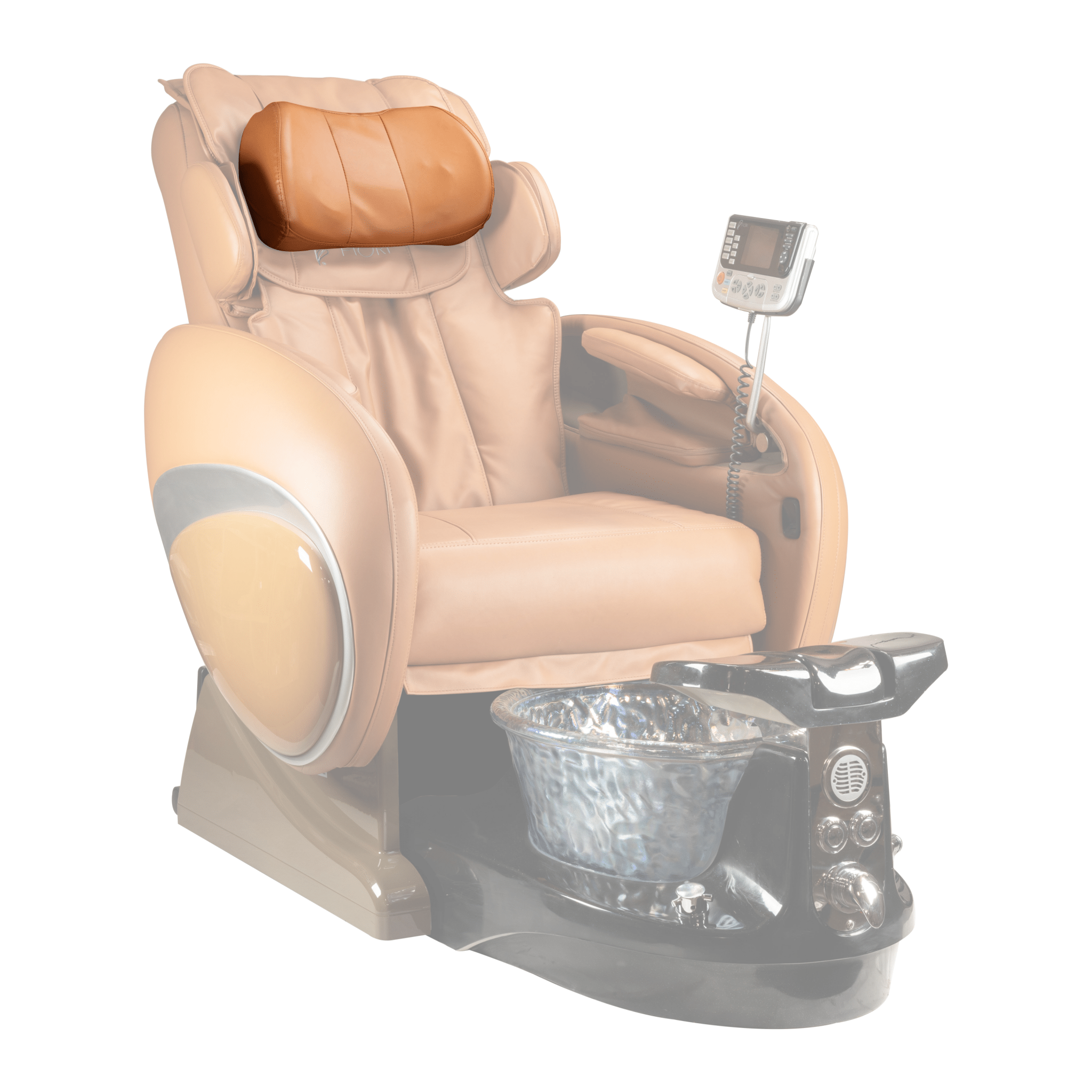 Fiori 8000 Replacement Upholstery