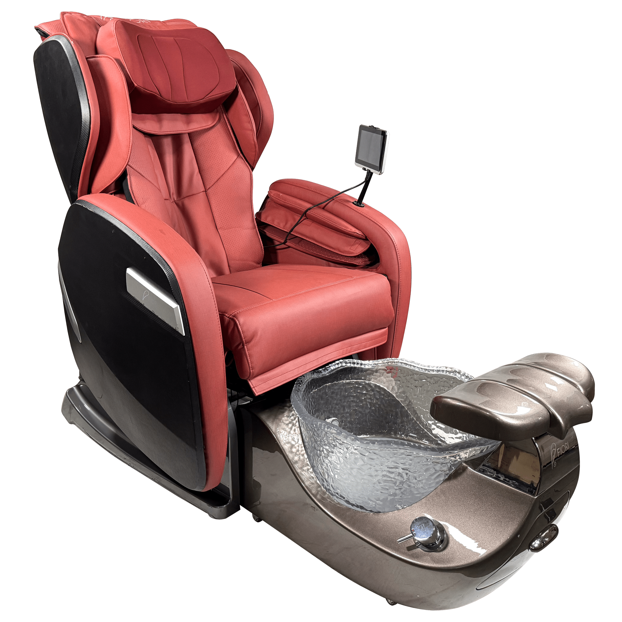 Fiori 9000 Pedicure Spa
