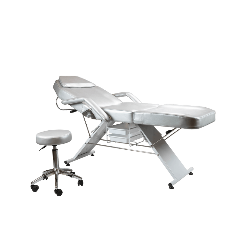 Fiori Deluxe Facial Bed