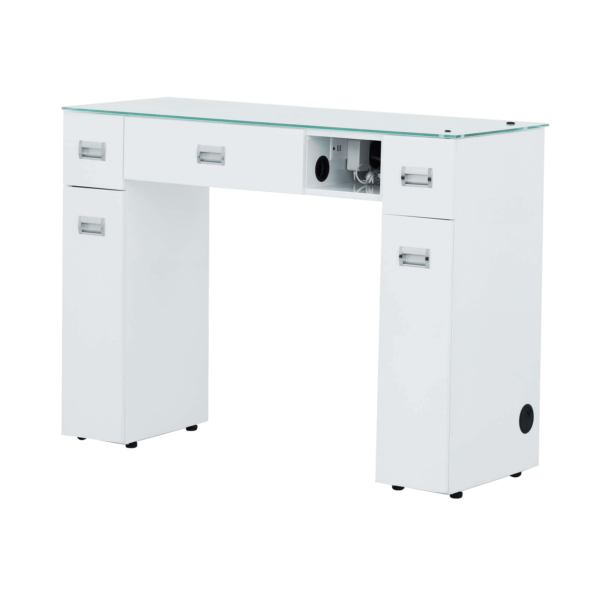 Fiori Geom Nail Table