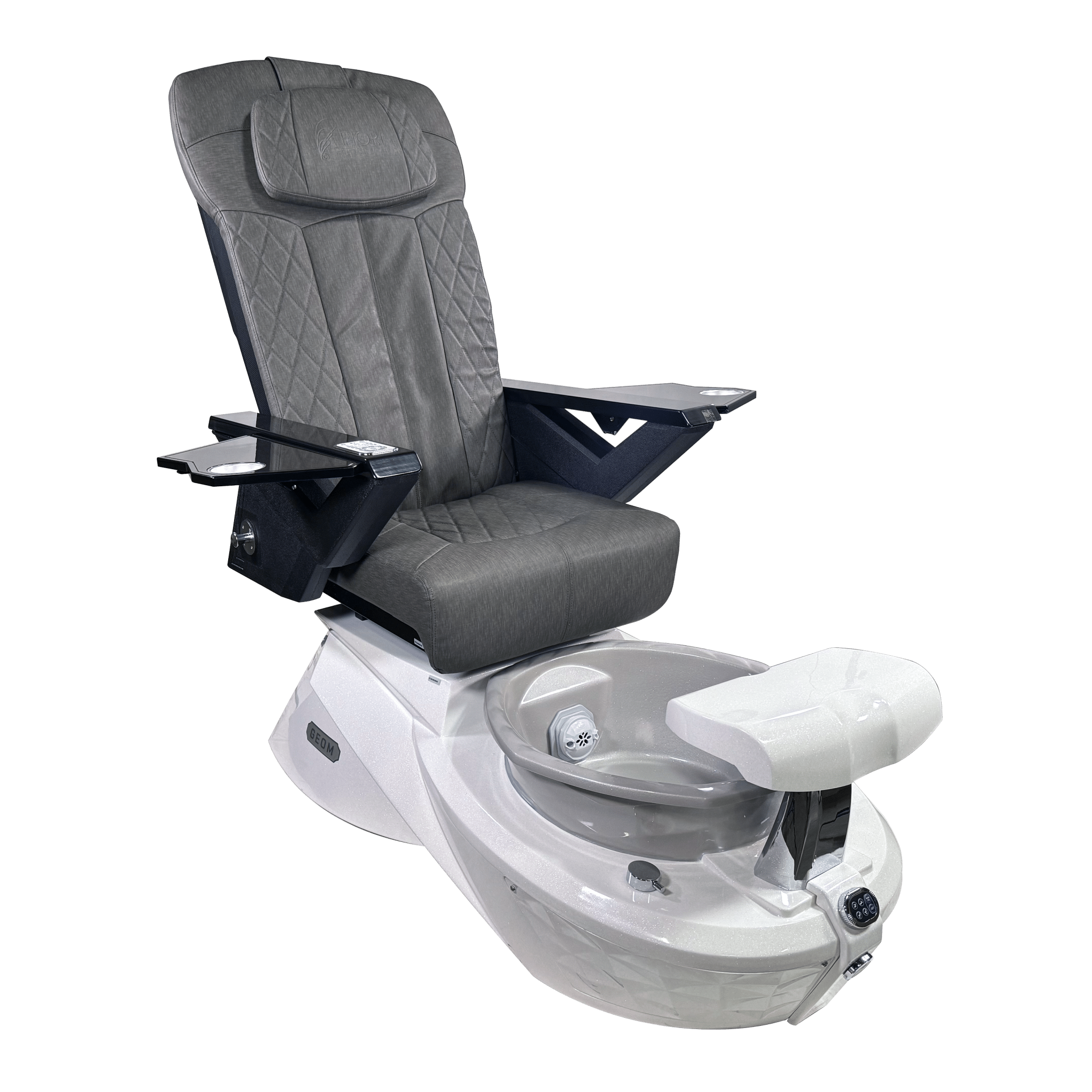 Fiori Geom Pedicure Spa