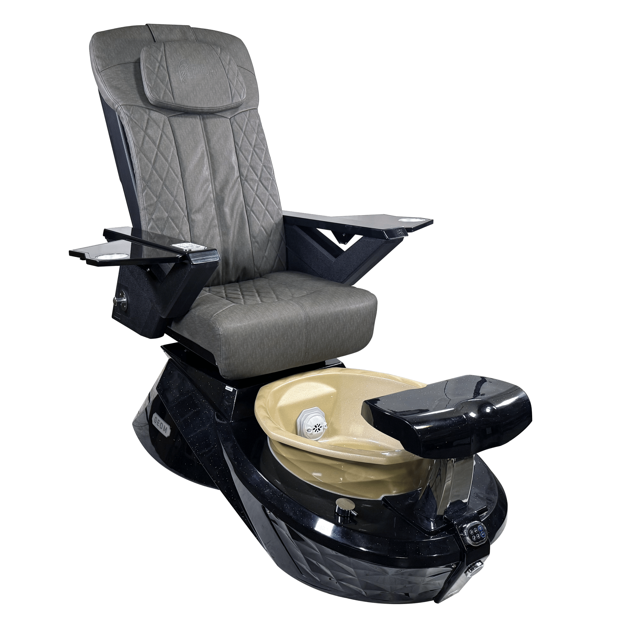 Fiori Geom Pedicure Spa