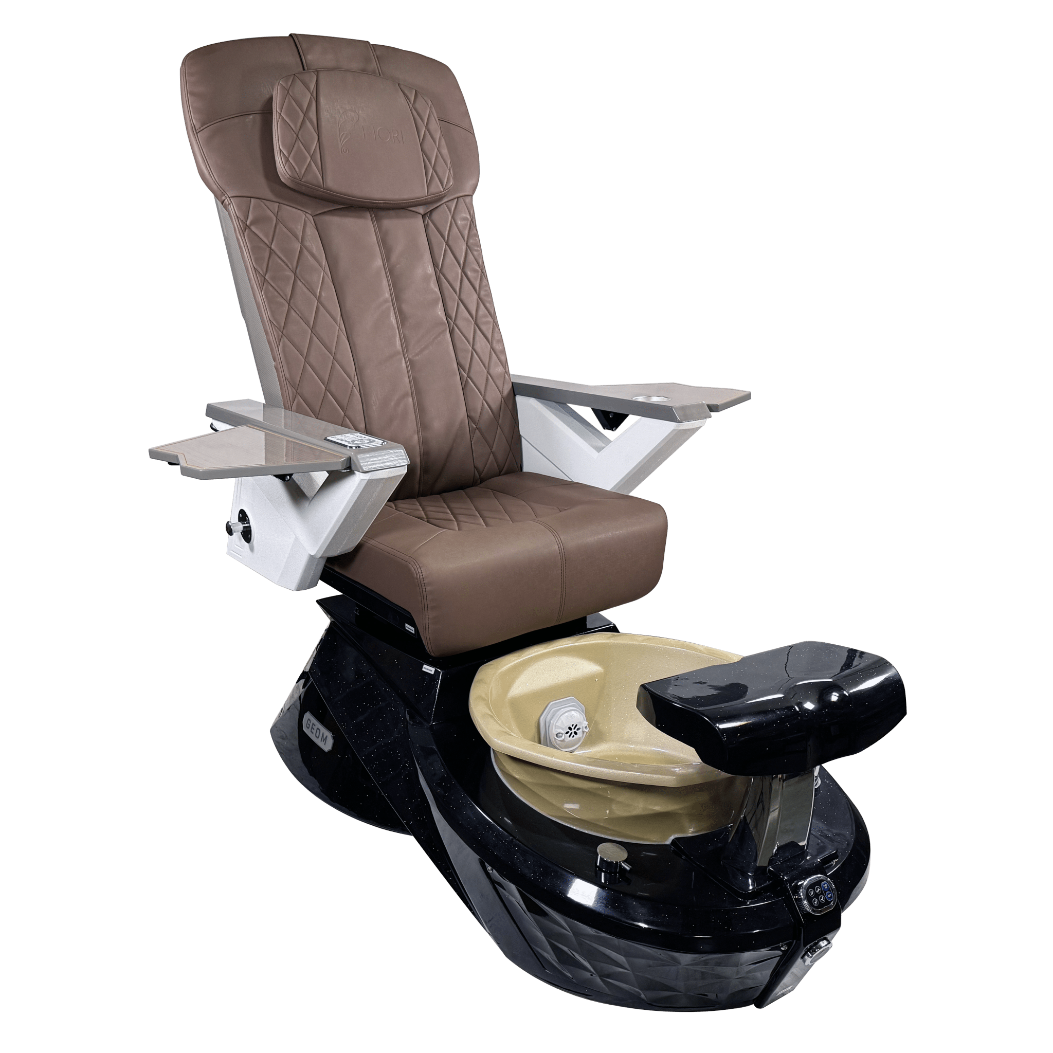 Fiori Geom Pedicure Spa