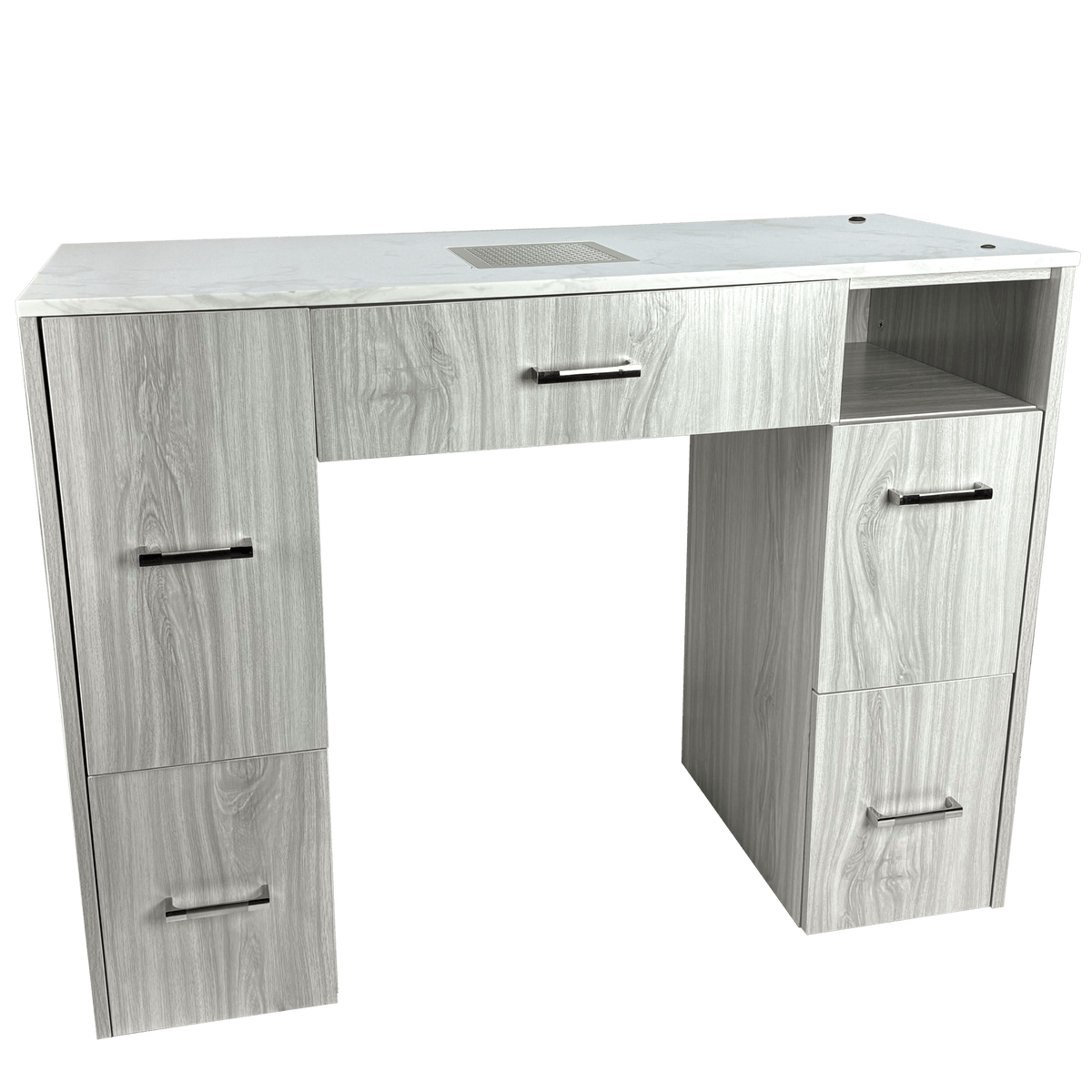 Fiori Omni Nail Table - Dust Collector